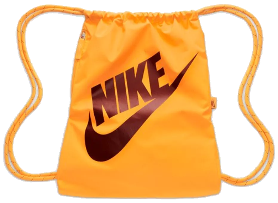 Saco Nike NK HERITAGE DRAWSTRING
