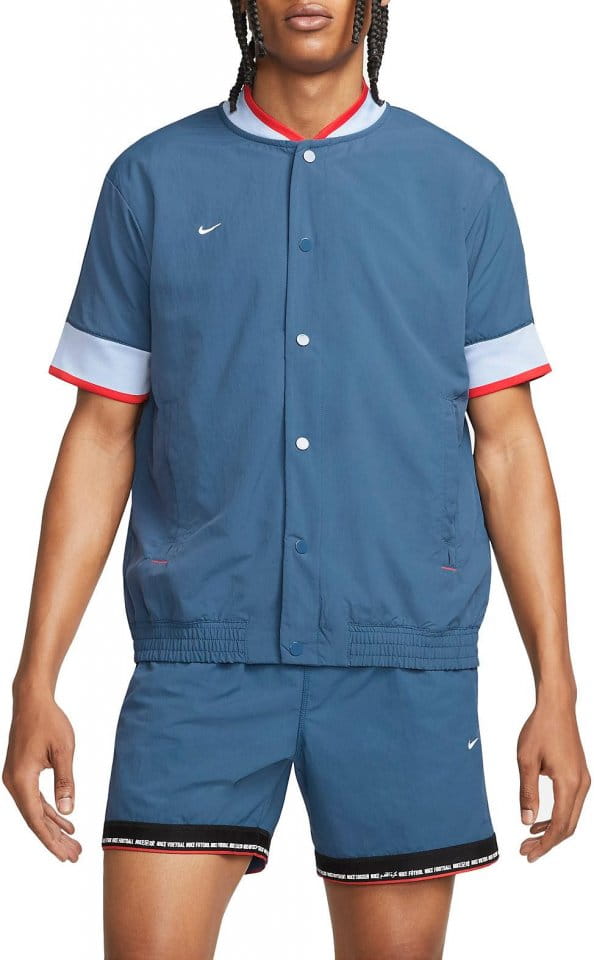 Camiseta de manga larga Nike M NK FC TRIBUNA WHITESPACE