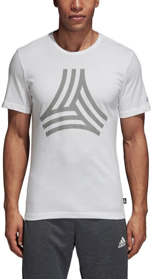 Camiseta adidas TAN Logo Tee