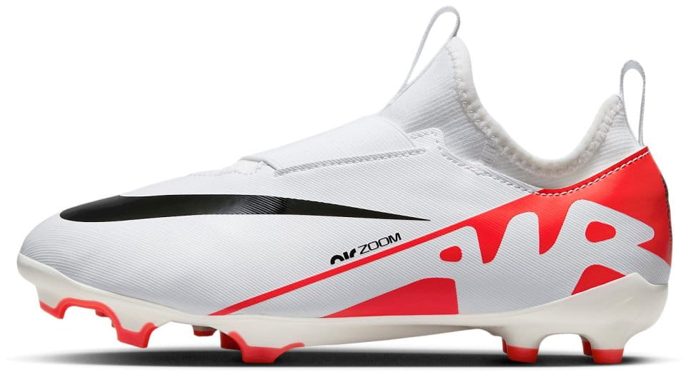 Botas de fútbol Nike JR ZOOM VAPOR 15 ACADEMY FG/MG