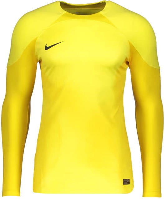 Camisa de manga larga Nike Foundation Long Sleeve Goalkeeper Jersey
