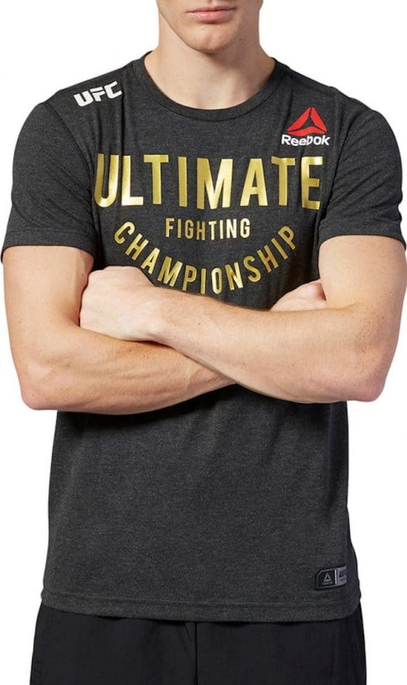 Camiseta Reebok UFC FK ULTIMATE JERSEY