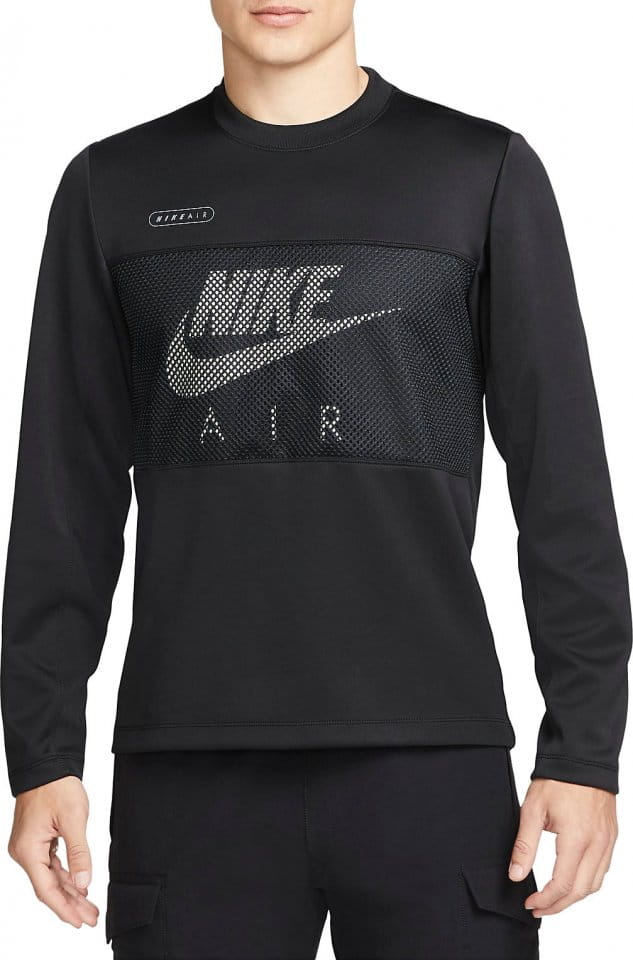 Camiseta Nike M NSW AIR PK CREW