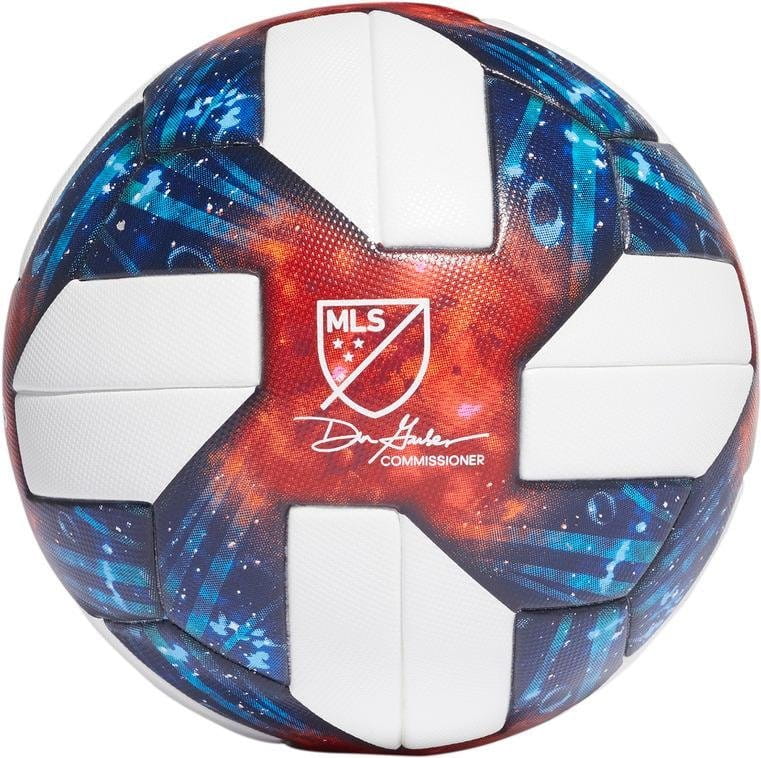 Balón adidas MLS ball