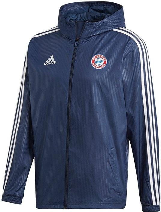 Chaqueta adidas FC Bayern Munchen windbreaker