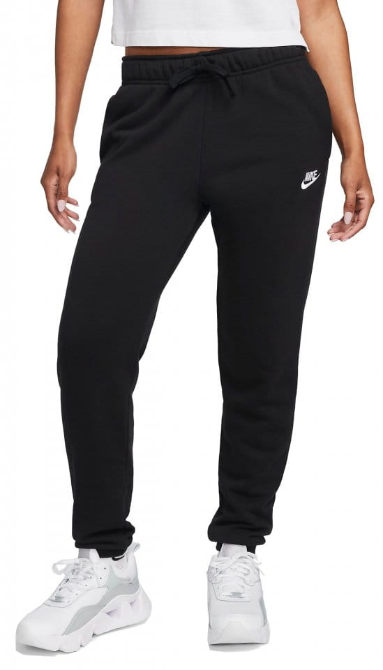 Pantalón Nike W NSW CLUB FLC MR PANT STD