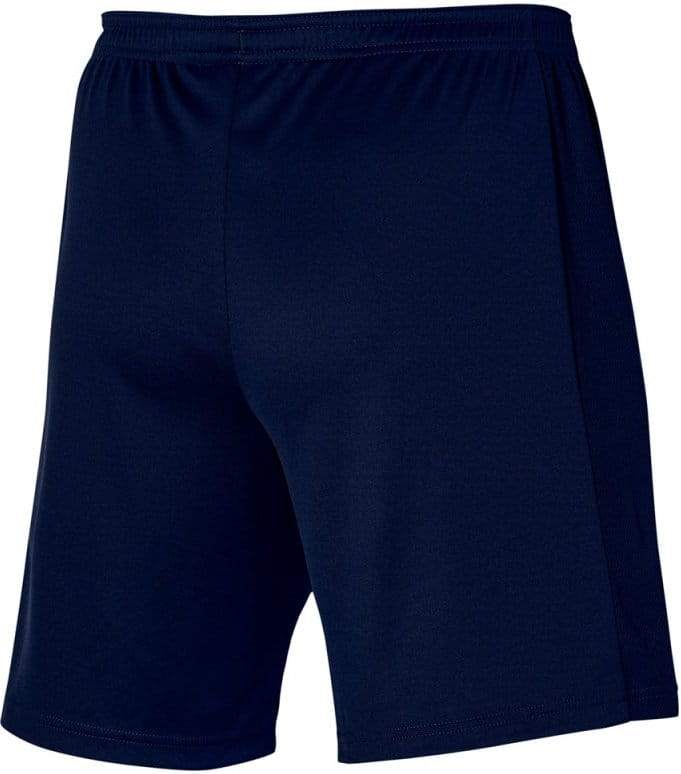 Pantalón corto Nike Academy Short Kids Blau F451