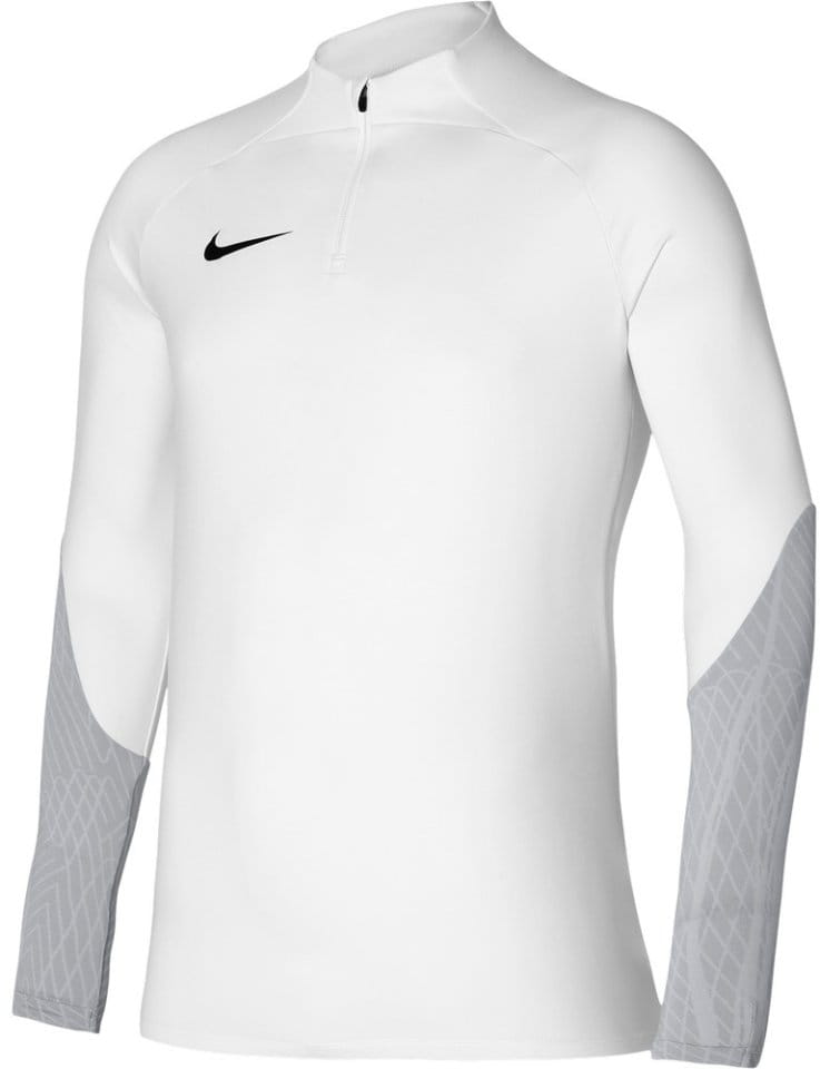 Camiseta de manga larga Nike Y NK DF STRK23 DRIL TOP