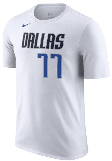 Camiseta Nike Dallas Mavericks Men's NBA T-Shirt