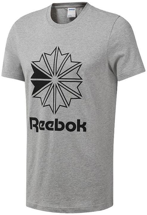 Camiseta Reebok Classic classics big logo