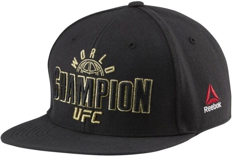 Gorra Reebok UFC CHAMP CAP (AT)