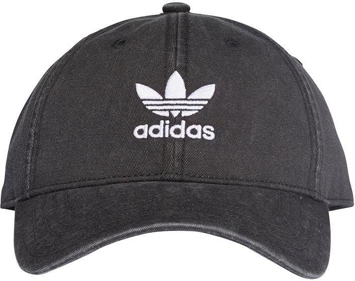 Gorra adidas Originals origin adicolor washed cap