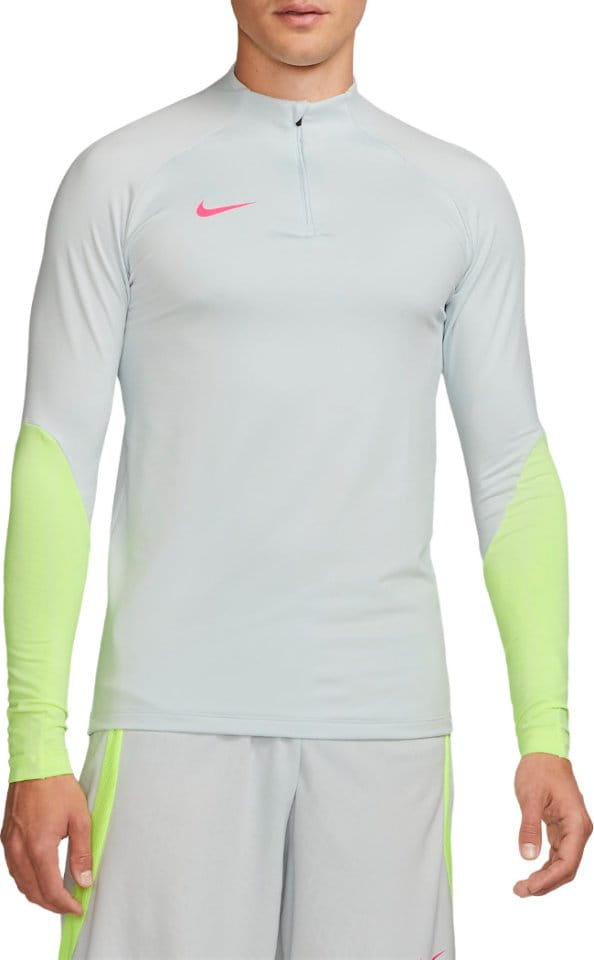 Camiseta de manga larga Nike M NK DF STRK DRIL TOP