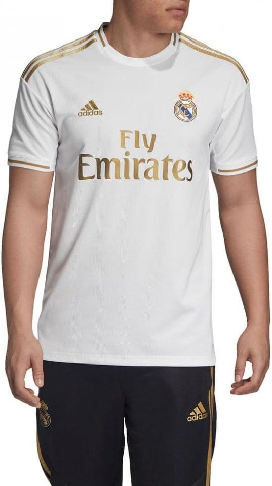 Camiseta adidas REAL MADRID HOME JSY 2019/20