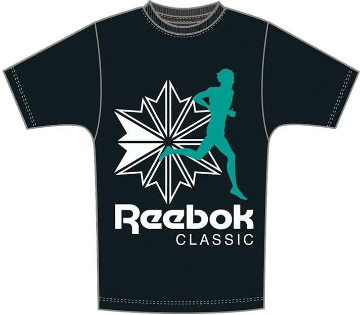 Camiseta Reebok Classic classics unisex