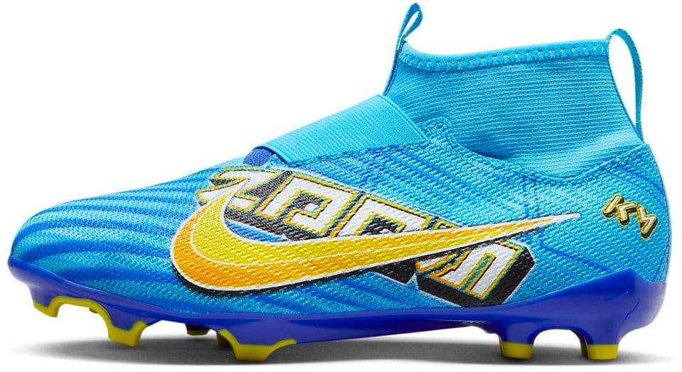 Botas de fútbol Nike JR ZOOM SUPERFLY 9 PRO KM FG