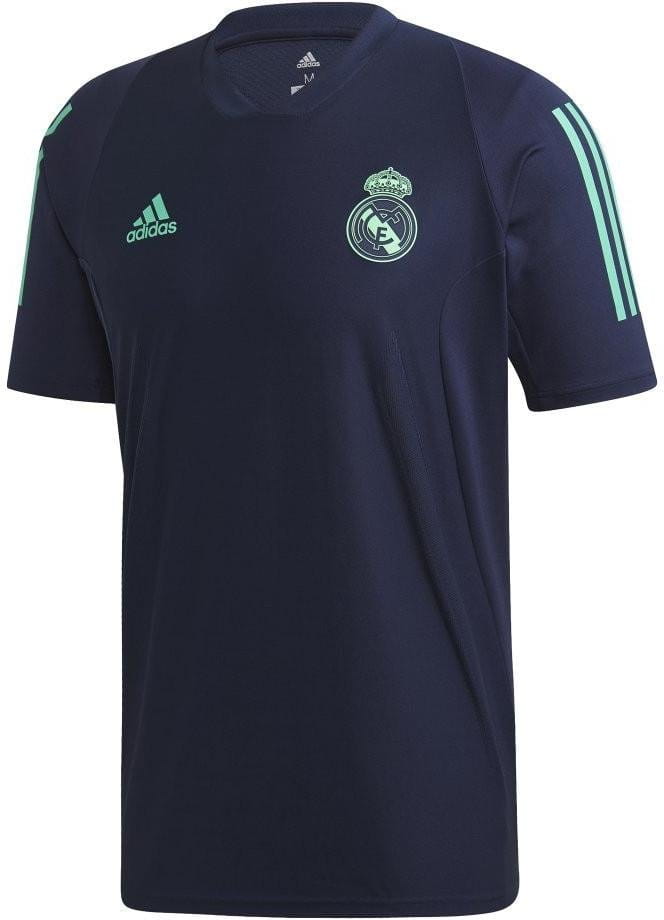 Camiseta adidas Real Madrid Training Jersey