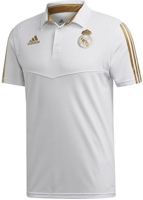 adidas Real Madrid polo shirt