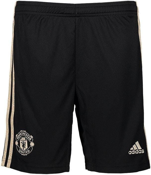 Pantalón corto adidas MUFC A SHO Y 2019/20