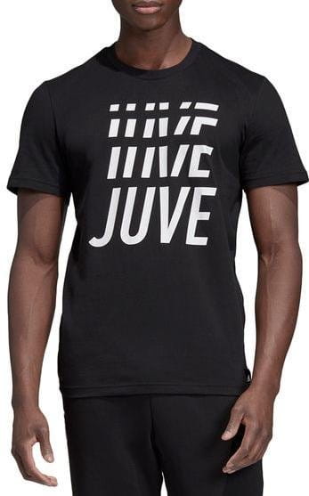 Camiseta adidas JUVE DNA GR TEE