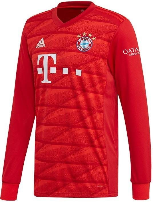 Camiseta adidas FC Bayern Munchen 2019/2020