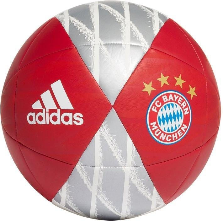 Balón adidas FC Bayern Munchcen ball