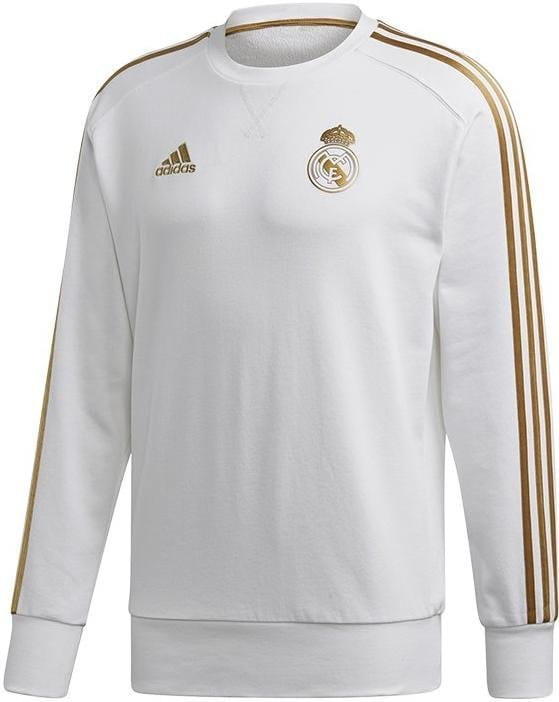 Sudadera adidas Real Madrid Sweatshirt Top