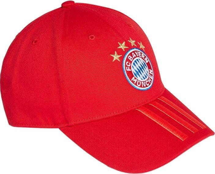 Gorra adidas FC Bayern Munchcen cap