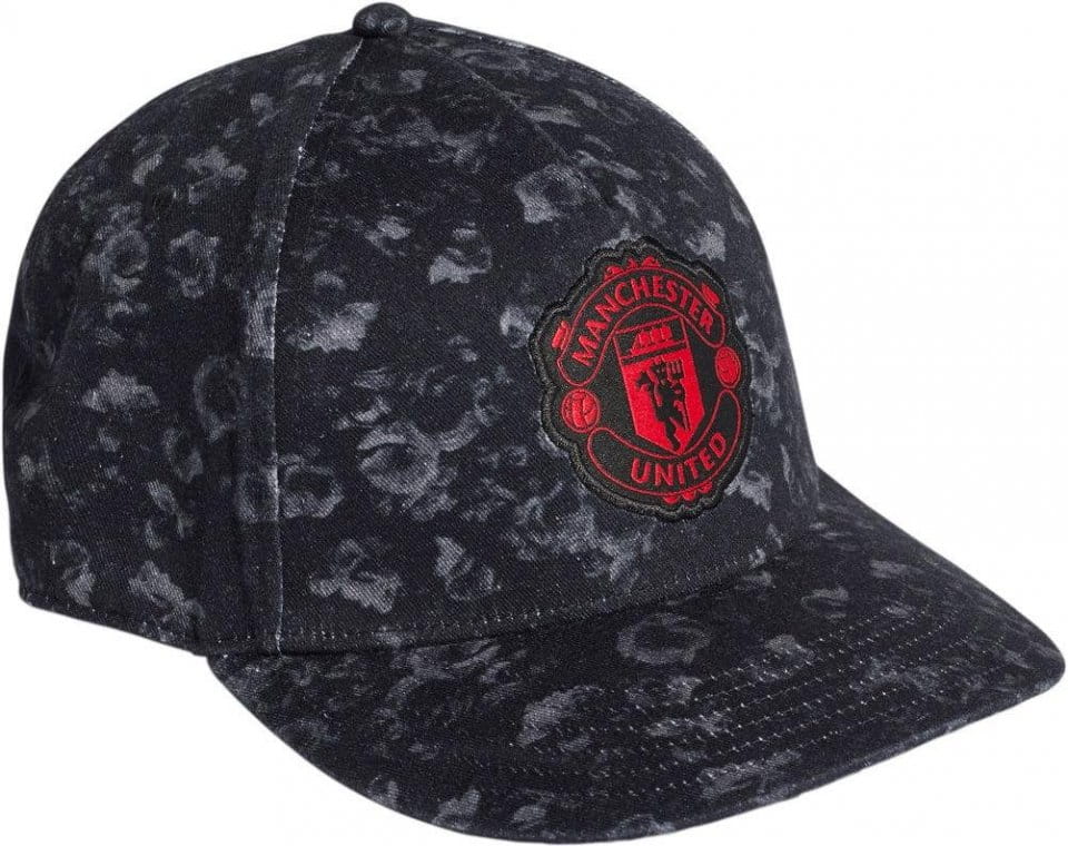 Gorra adidas MUFC S16 CAP