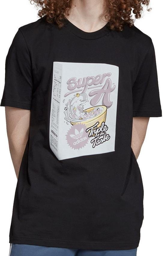 Camiseta adidas Originals BODEGA SUPER A