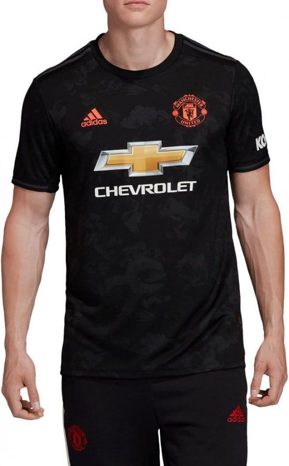 Camiseta adidas MUFC 3RD JSY 2019/20