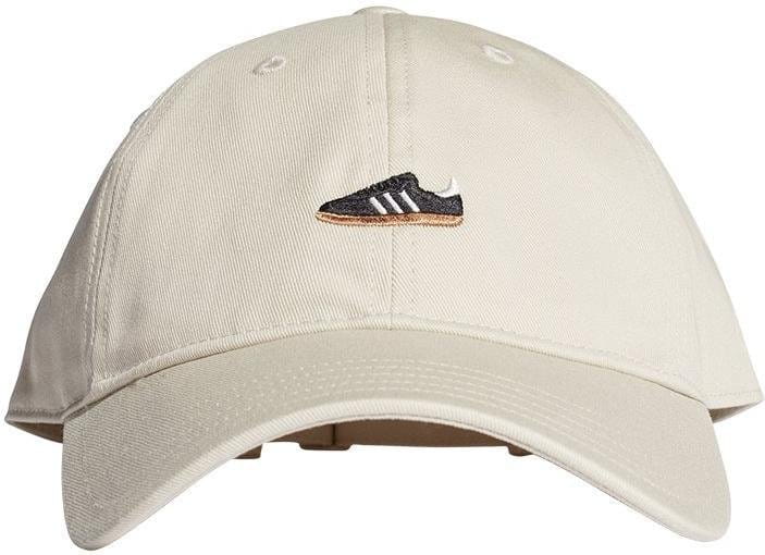 Gorra adidas Originals Samba cap