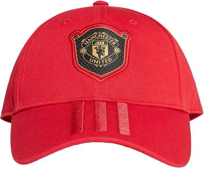 Gorra adidas Manchester united cap