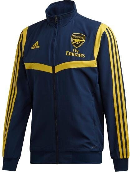 Chaqueta adidas Arsenal FC prematch jacket