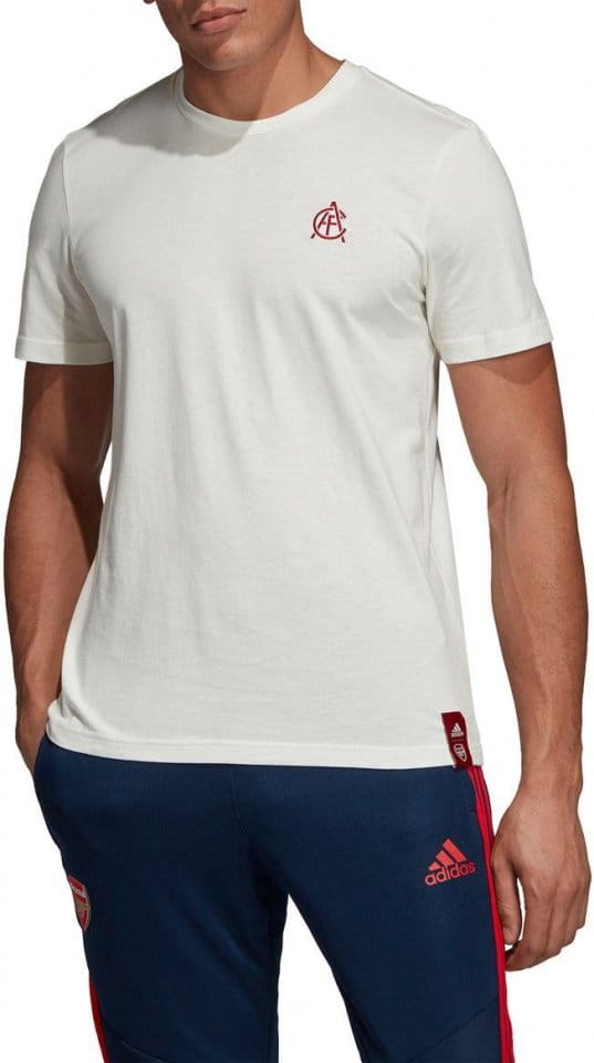 Camiseta adidas AFC STR GR TEE