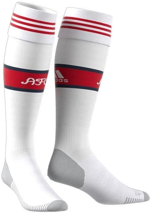 Medias de compresión adidas Arsenal FC 2019/20 home socks