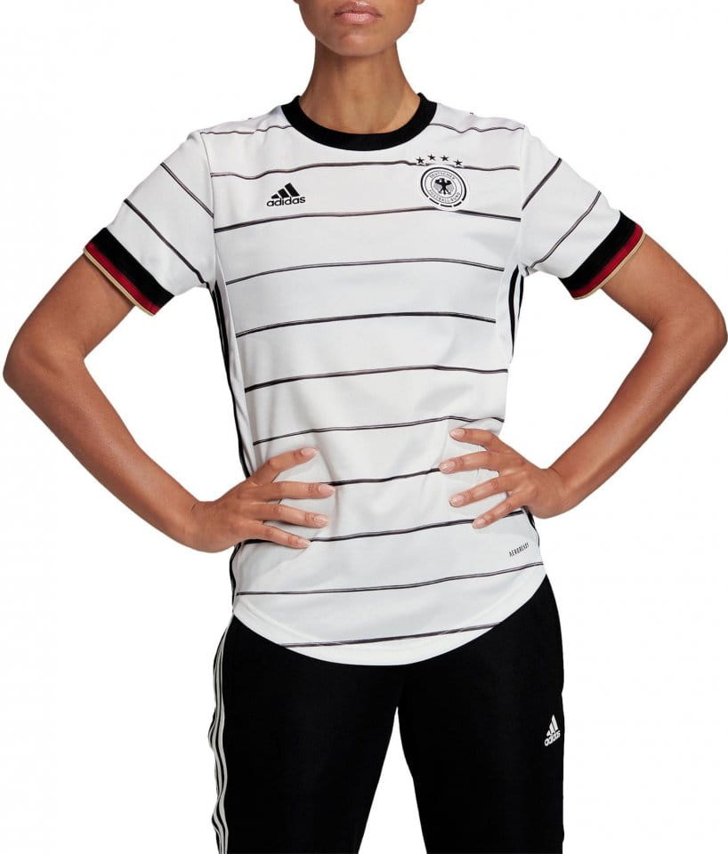 Camiseta adidas DFB H JSY W 2020