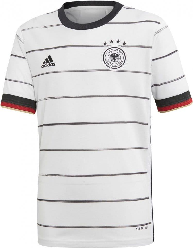 Camiseta adidas DFB H JSY Y 2020