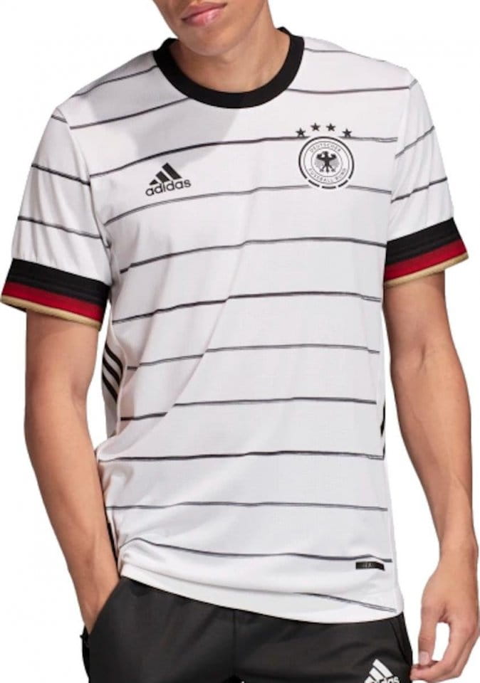 Camiseta adidas GERMANY HOME JERSEY AUTHENTIC 2020/21
