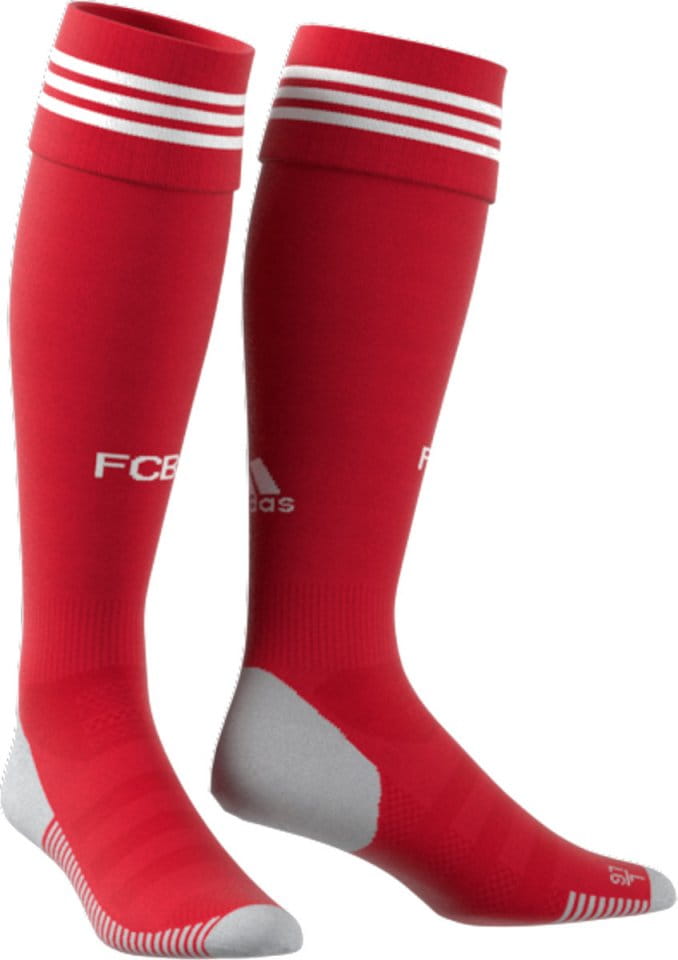 Medias de compresión adidas FC Bayern Home Socks 2020/21