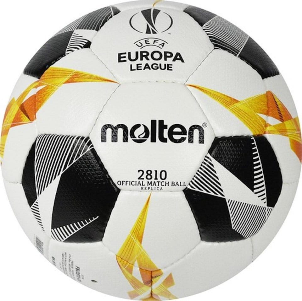 Balón MOLTEN UEFA EUROPA LEAGUE REPLIKA 19/20