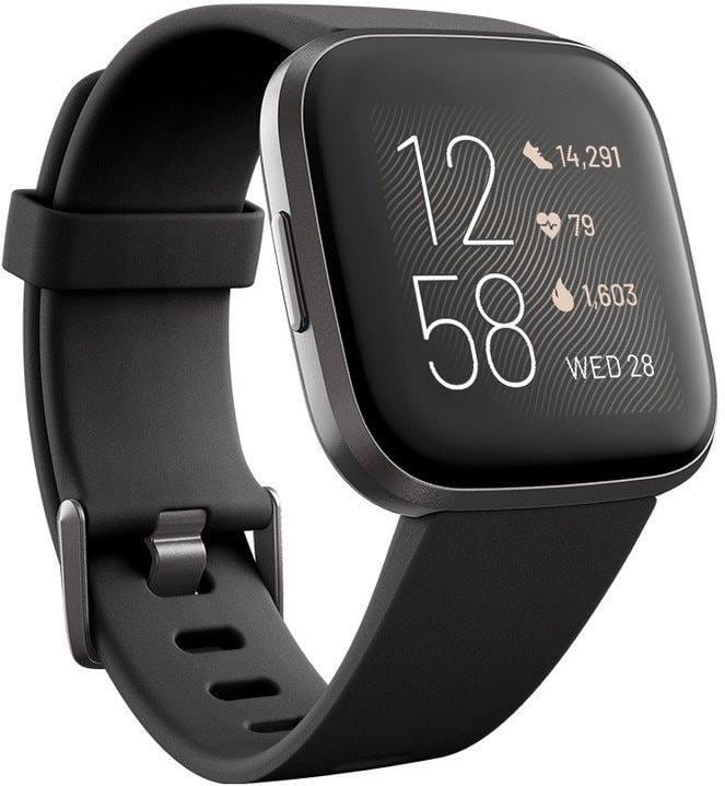 Reloj Fitbit Versa 2 (NFC)
