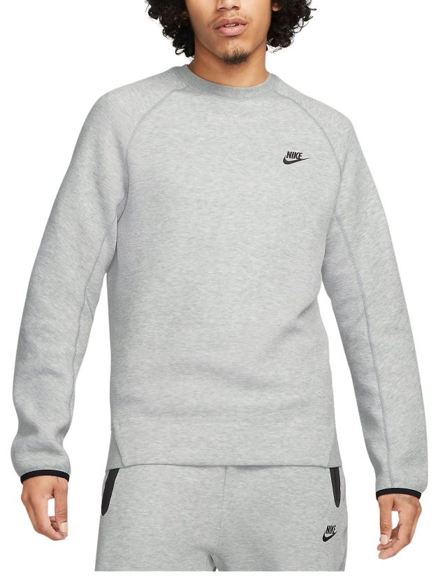 Sudadera Nike Tech Fleece Crew Sweatshirt