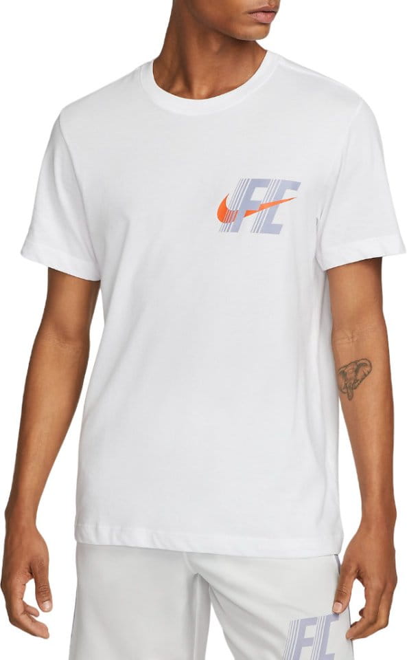 Camiseta Nike F.C. Dri-FIT Men's Soccer T-Shirt