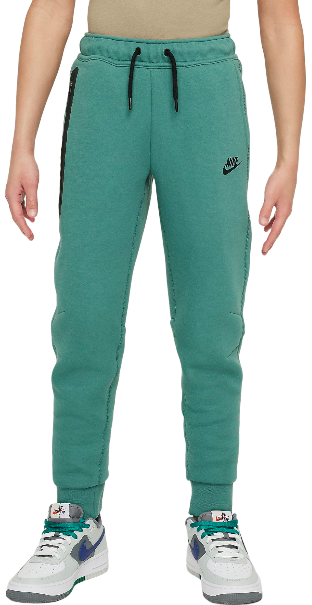 Pantalón Nike B NSW TECH FLC PANT