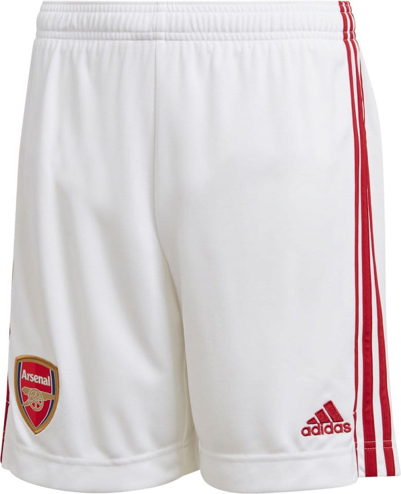 Pantalón corto adidas ARSENAL FC HOME SHORT Y 2020/21