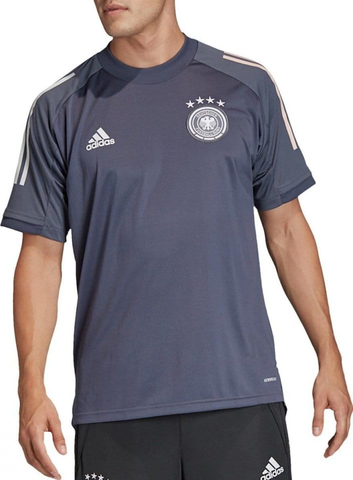Camiseta adidas DFB TRAINING JERSEY