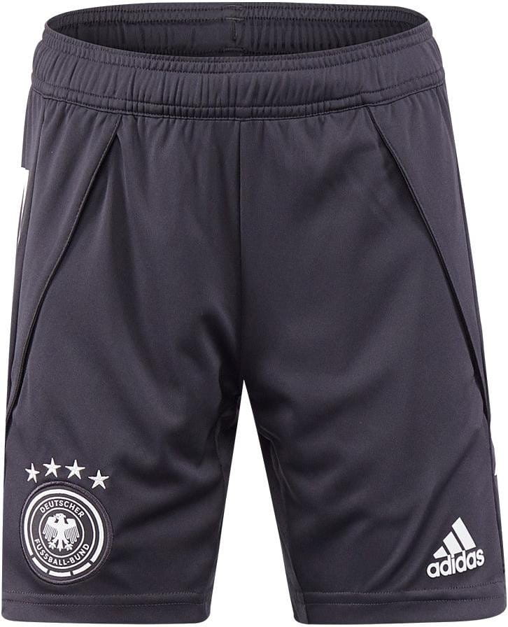 Pantalón corto adidas DFB TRAINING SHORTS kids