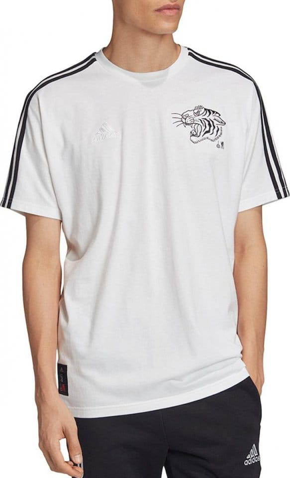 Camiseta adidas JUVENTUS CNY TEE