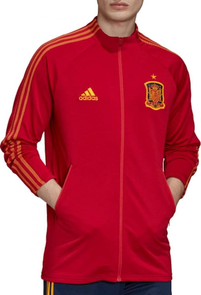 Chaqueta adidas Spain Anthem Jacket